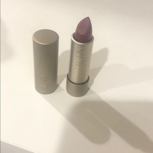 Ilia tinted lipstick Arabian knights
